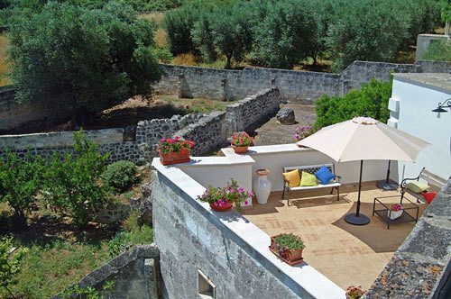 Hotel Masseria L'Ovile Ostuni Bagian luar foto