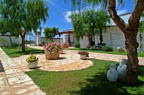 Hotel Masseria L'Ovile Ostuni Bagian luar foto