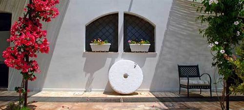Hotel Masseria L'Ovile Ostuni Bagian luar foto