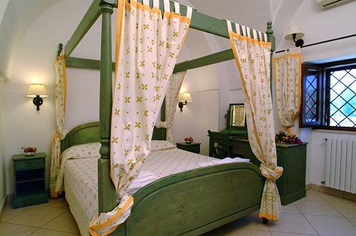 Hotel Masseria L'Ovile Ostuni Bagian luar foto