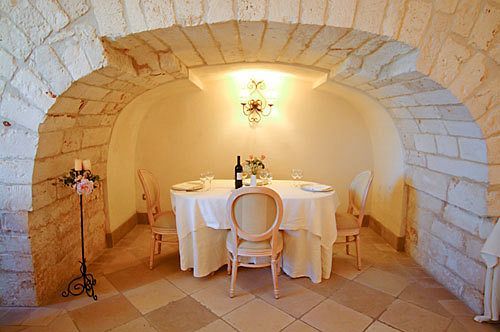 Hotel Masseria L'Ovile Ostuni Bagian luar foto